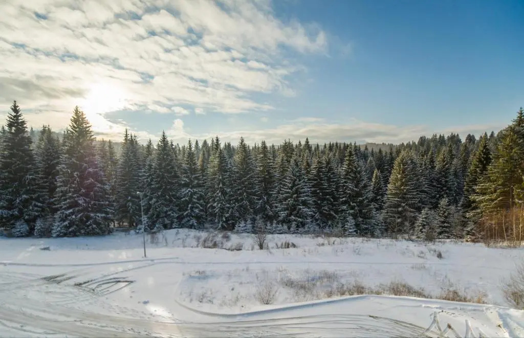 Silver Mountain 3 Bedroom Apartment