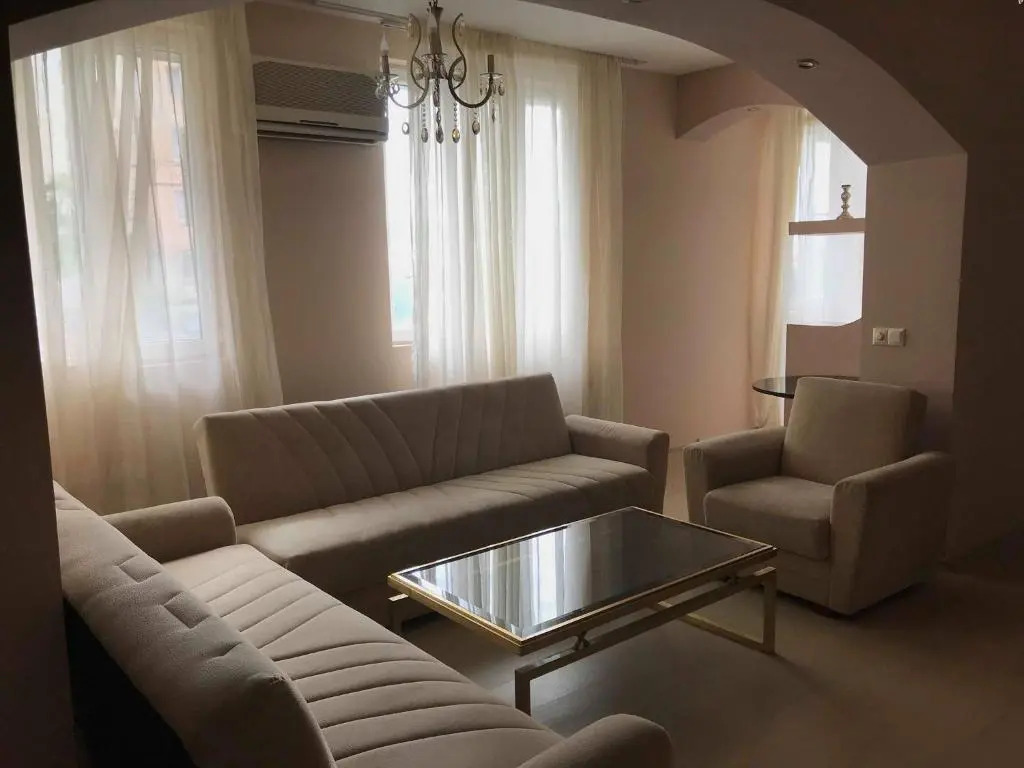 Relax At Davitadze'S