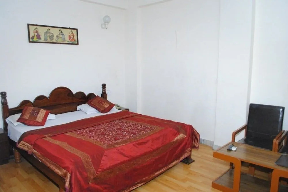 Hotel The Pannadhay Palace