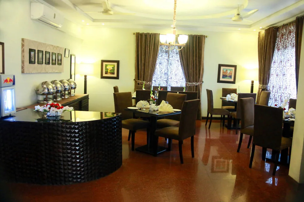 Shangrila Hotels & Resorts