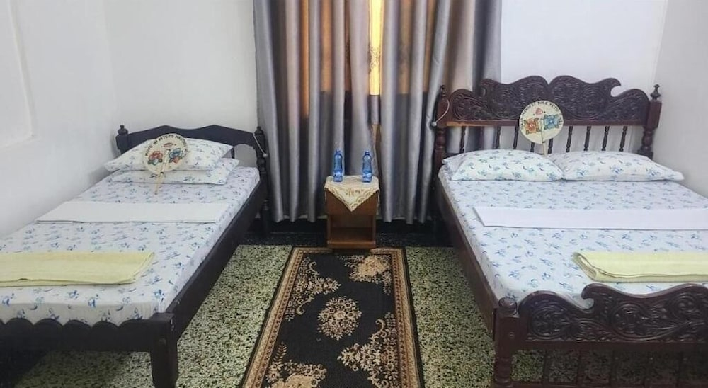 Mombasa Comfort House