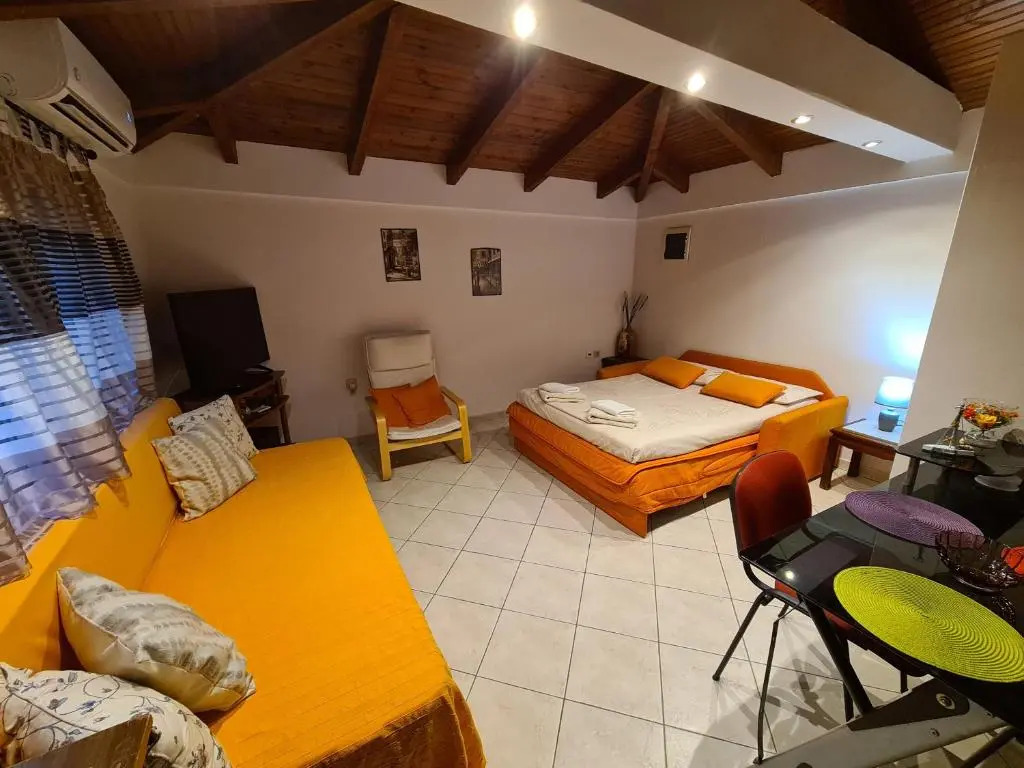 Semelia's Guest house