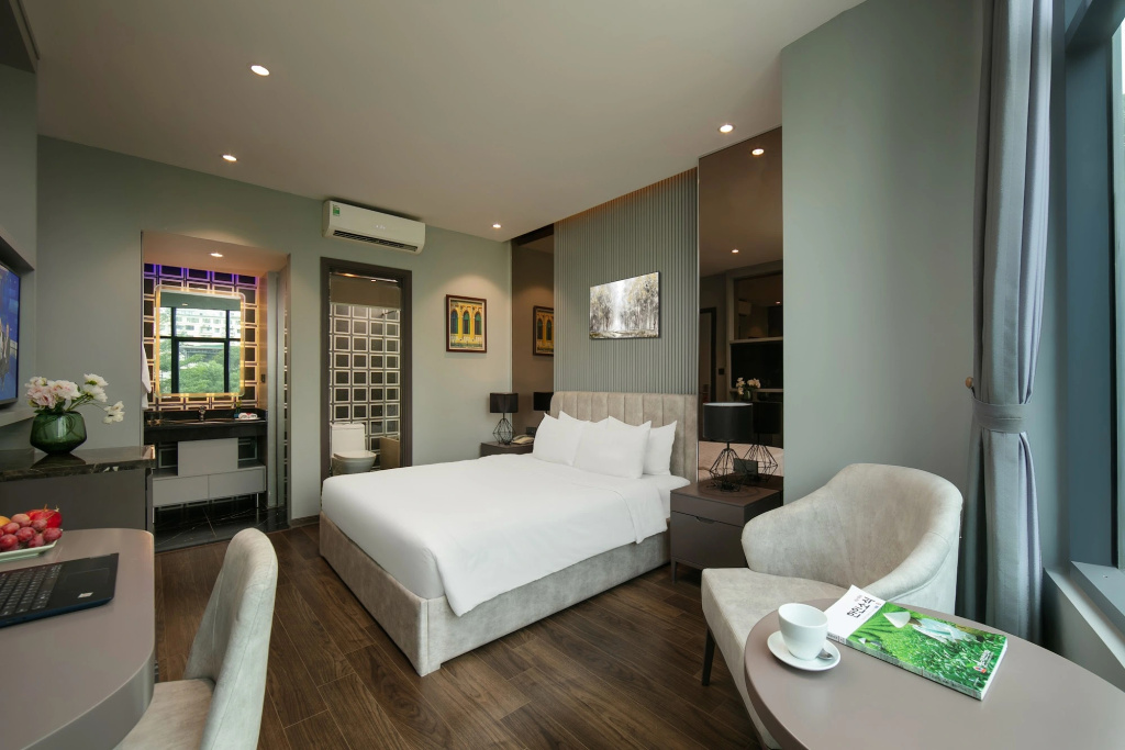 Ping Hotel