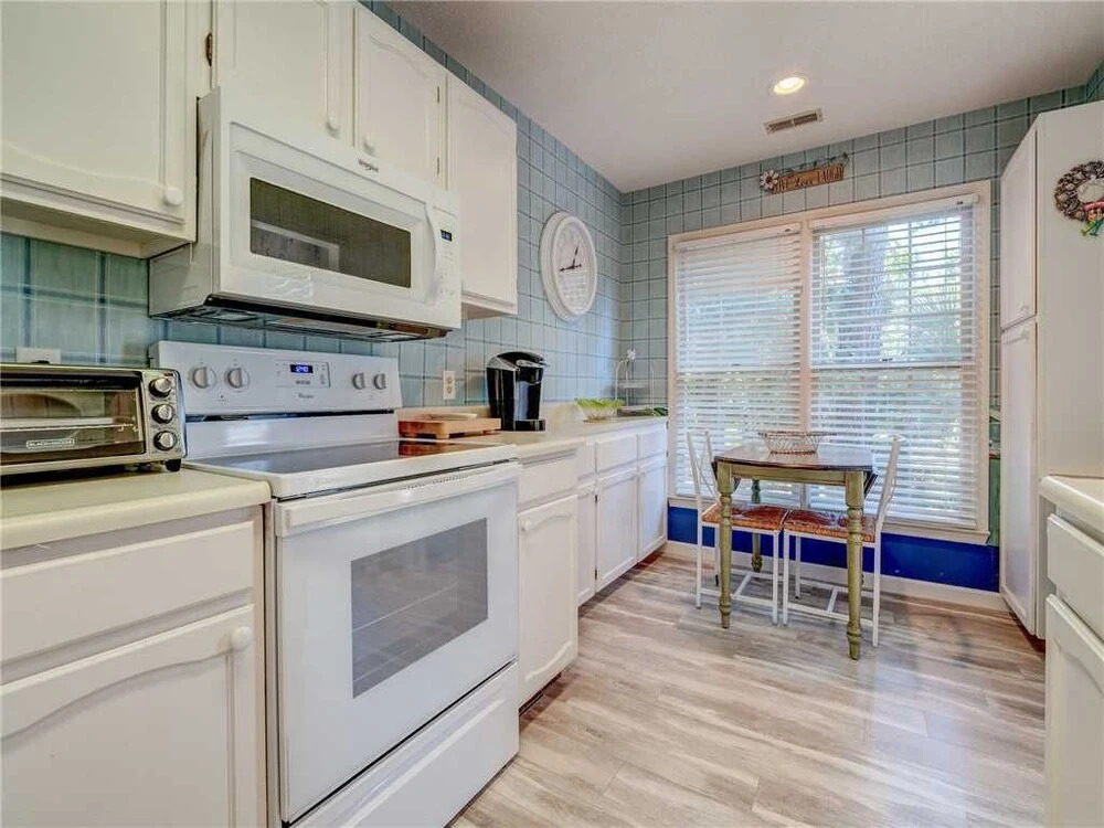 Carolina Place 3417 - Three Bedroom Condo