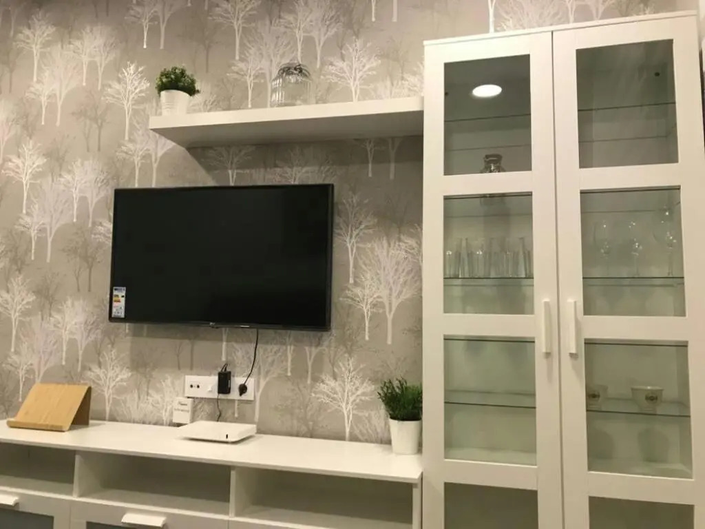 Apartamento .Expectacular,céntrico,nuevo 5 min a pie de la Laurel