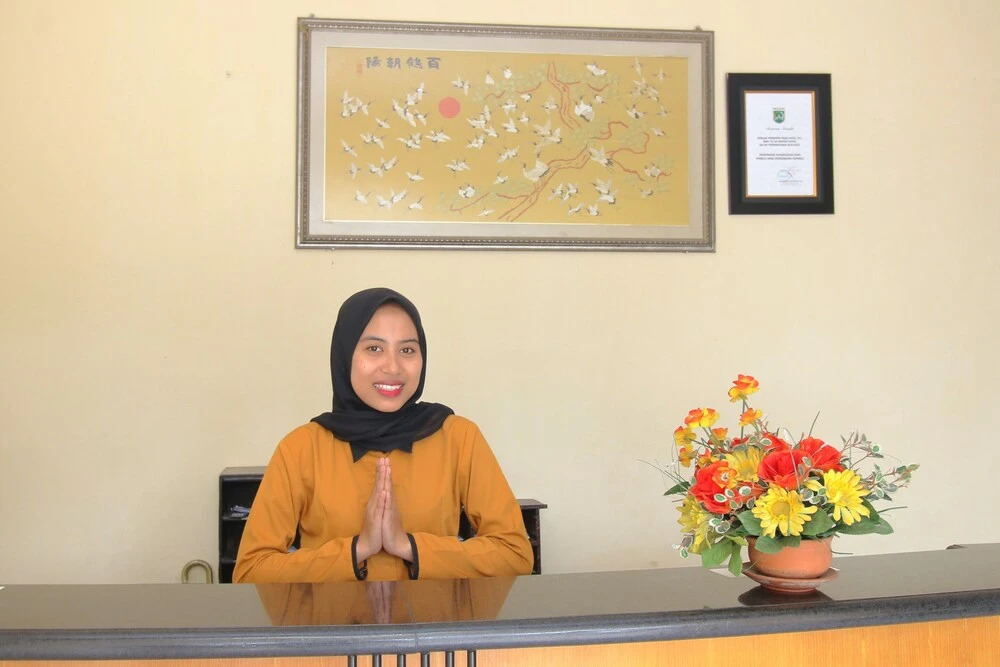 Airy Eco Panglima Sudirman 89 Malang