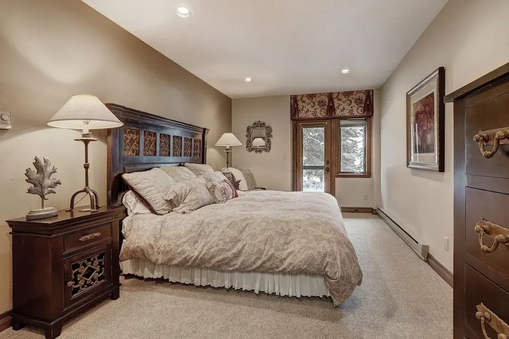 Pines 7 Larkspur - 6 Br Townhouse