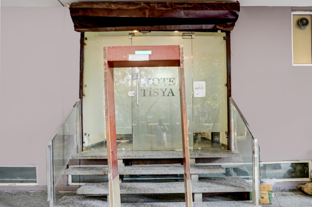 Hotel Tisya