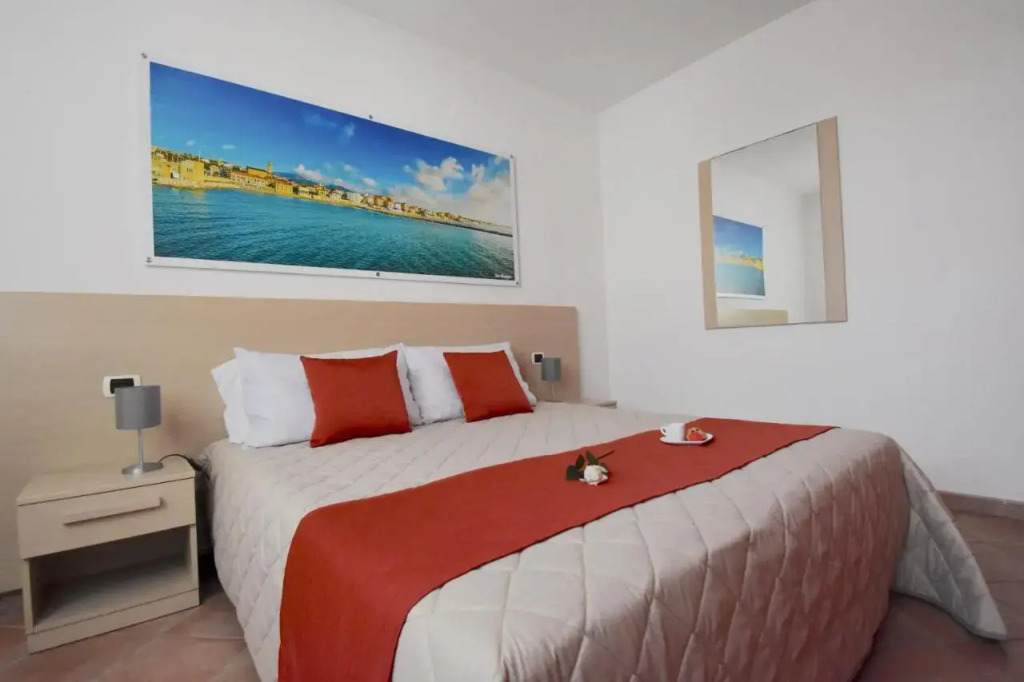 2-room Apartment On The Upper Floor - Inh 29315