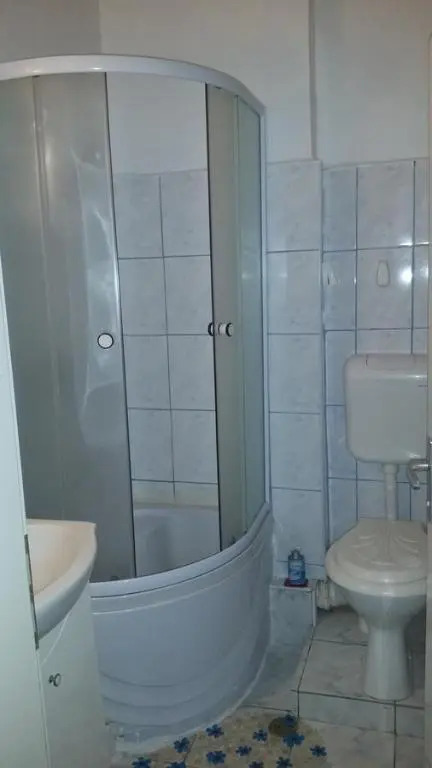 Brasov Apartment in Historic Center
