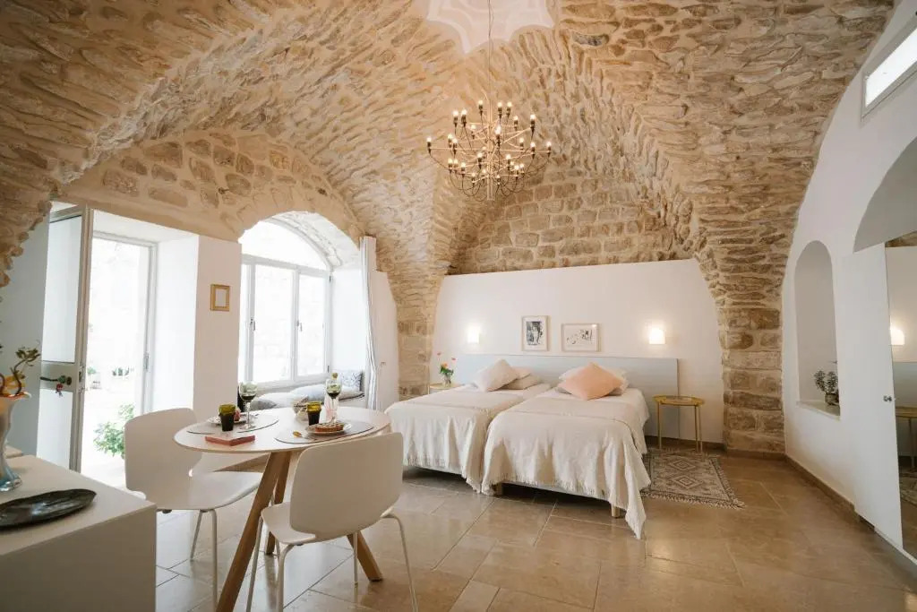 Azamra Inn Tzfat