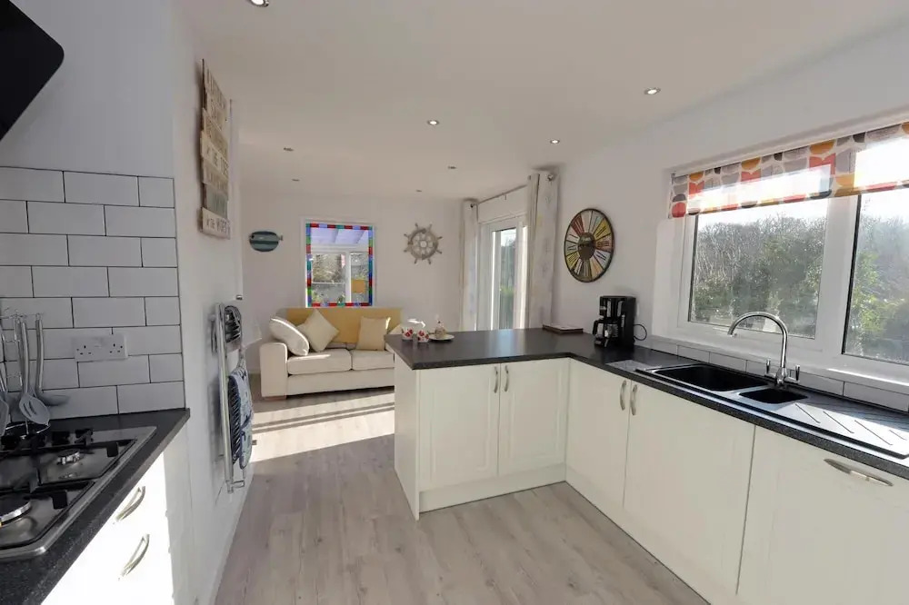 Sêr Môr - Log Burner, Peaceful Cottage, Dog Friendly
