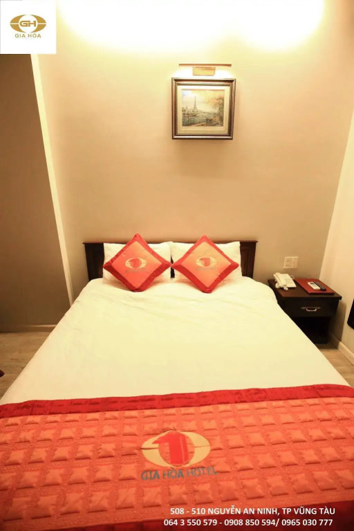 Gia Hoa Hotel