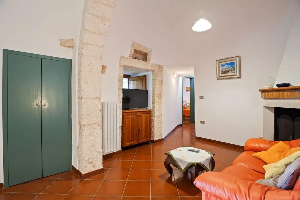 GuestHost - Trulli La Ghianda