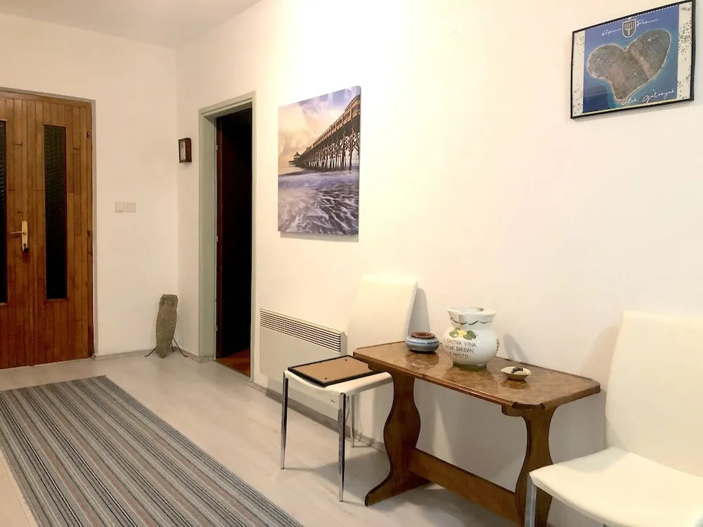 Nar Apartment A10 - With sea View Terrace