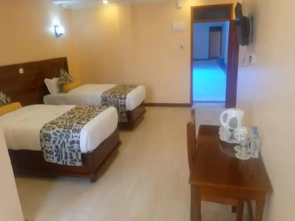 Silver Side Hotel
