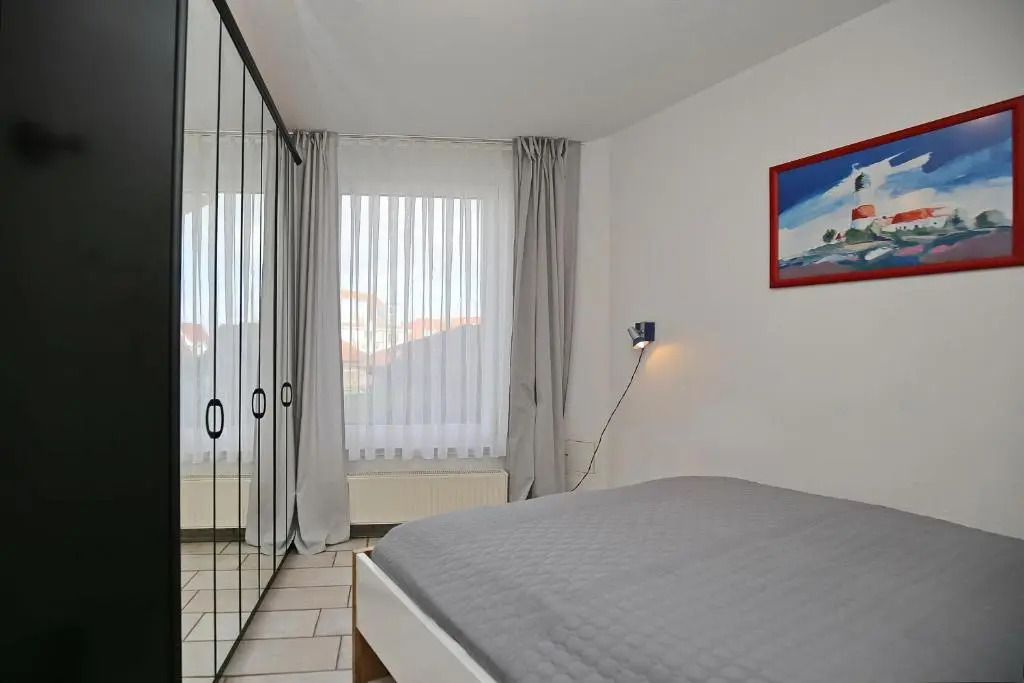 Sünnslag Wohnung 070 - EG