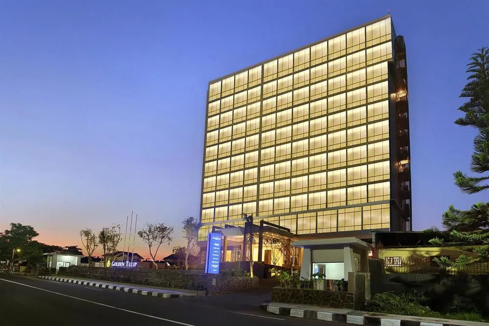 Golden Tulip Mataram-Lombok