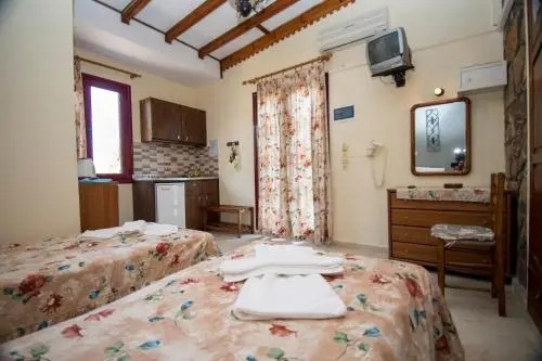 Acropol Hotel 3 * Acropol Hotel 3 *