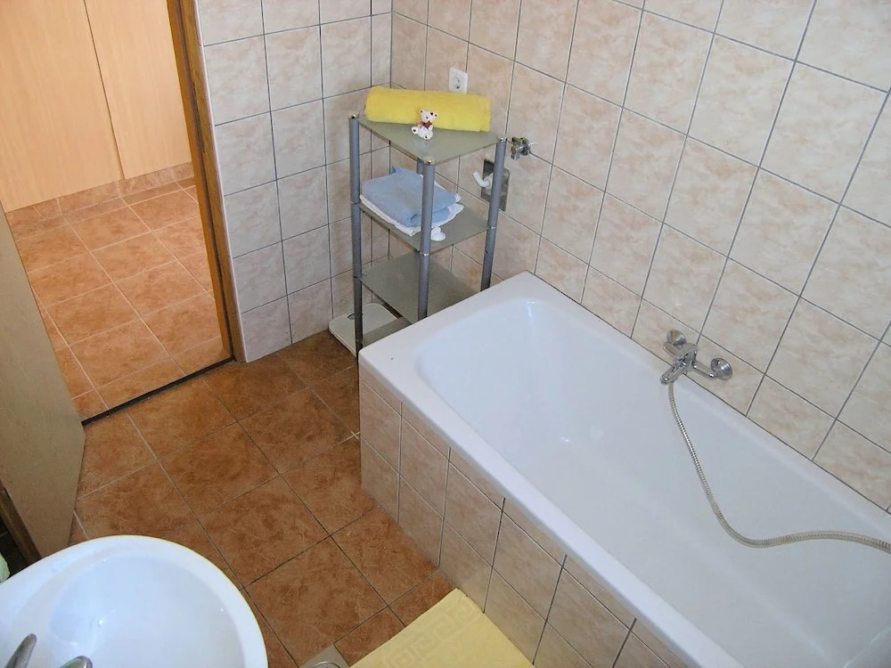 Apartment Hrzina