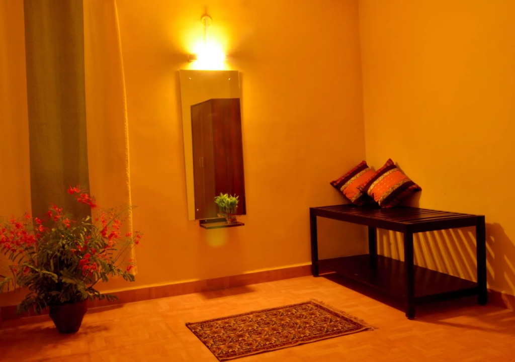 Hotel Satya Ashoka