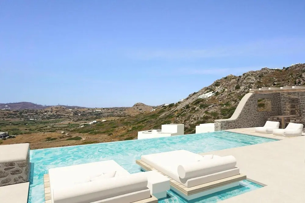 Bellevue Villas