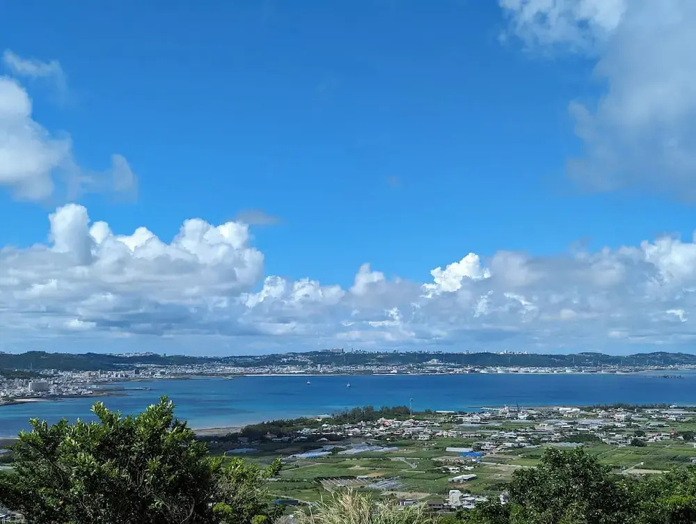 EIGHT POINT RESORT OKINAWA - Glamping