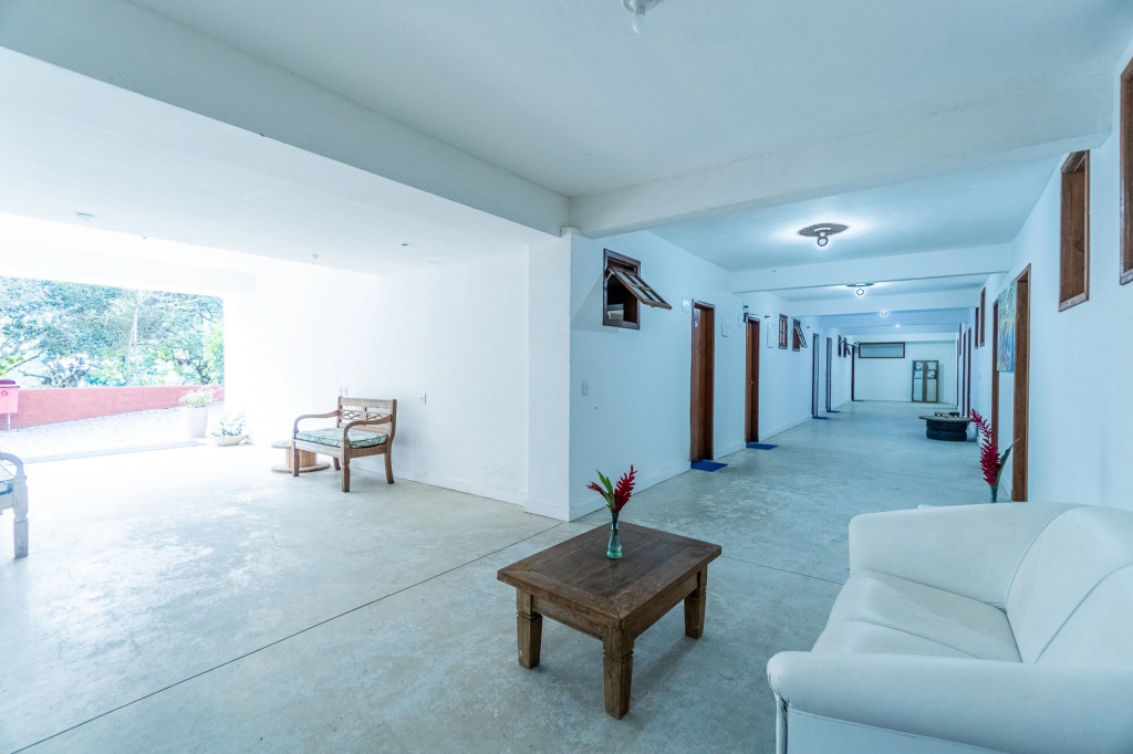 Hotel Miratlantico Búzios