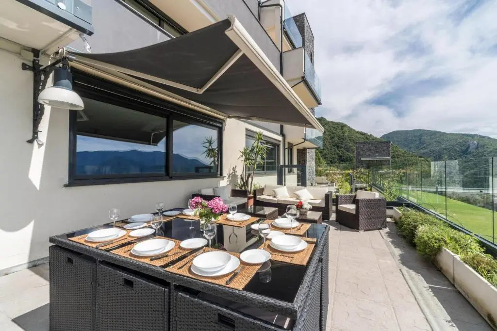 Residence Le Terrazze