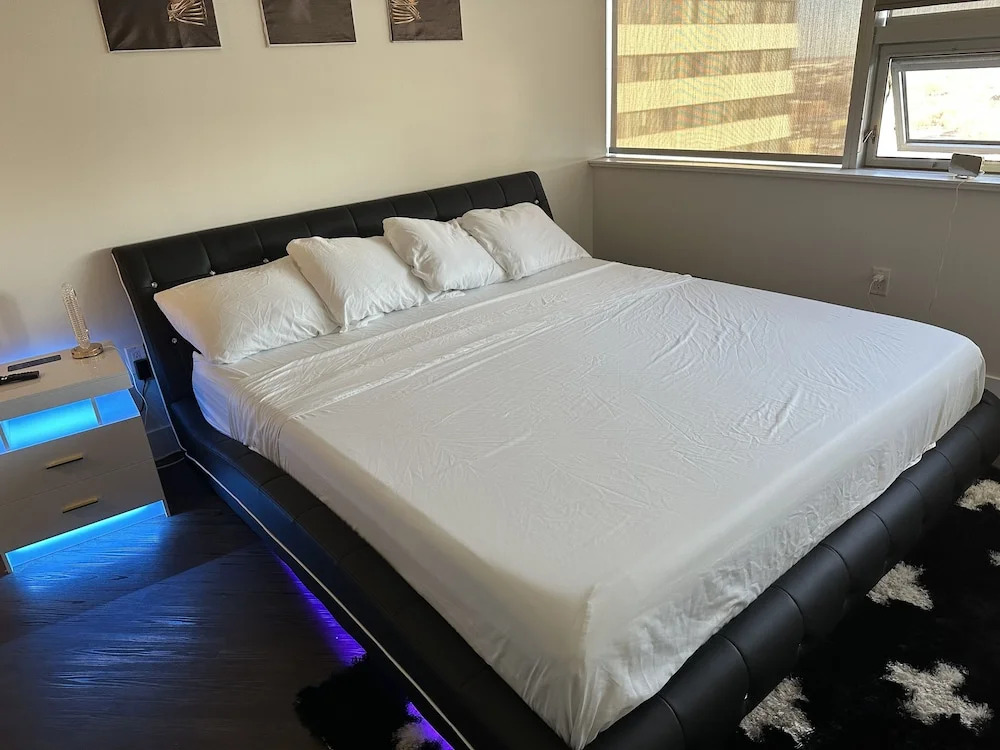 Luxury Downtown Condo Two Bedroom