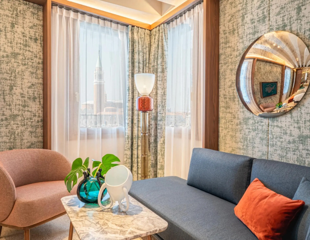 Ca di Dio - VRetreats, an SLH Hotel