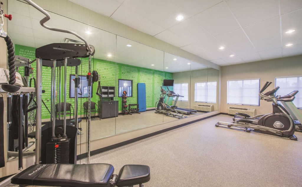 La Quinta by Wyndham Oklahoma City -Yukon