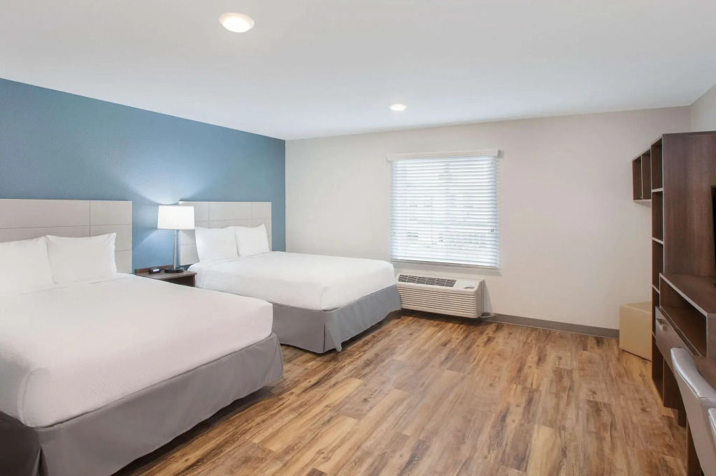 Woodspring Suites West Monroe