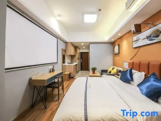 Junlan Movie Homestay