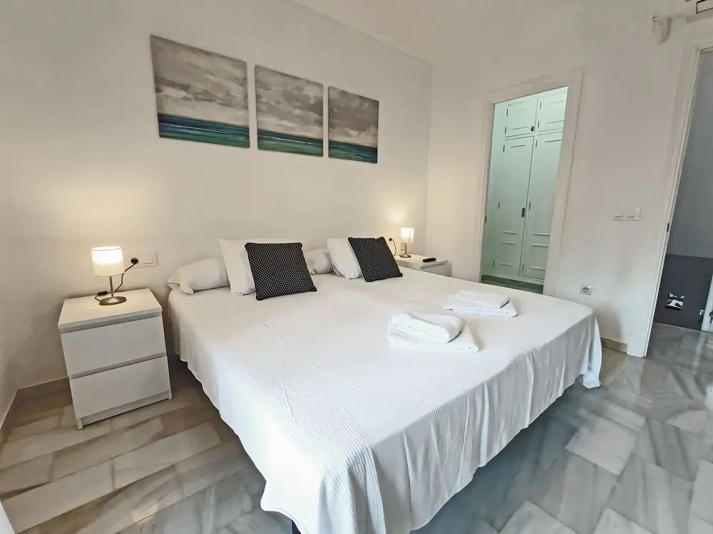 Villa Sotavento