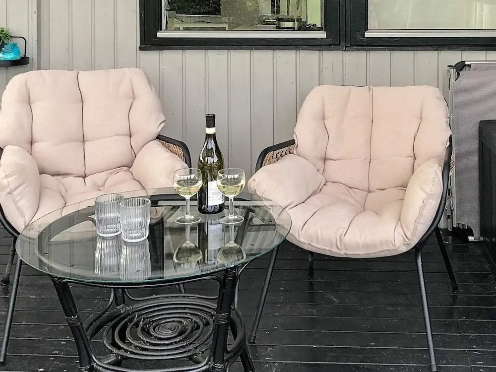 6 person holiday home in Nordborg