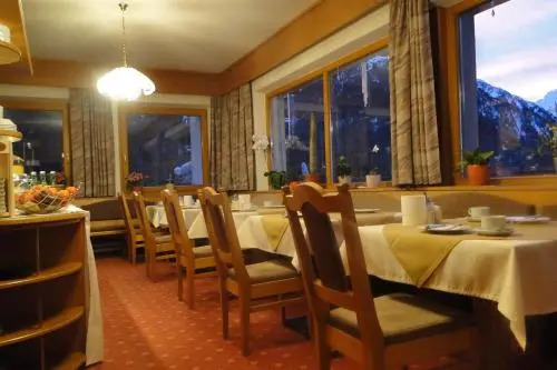 Pension Klaus