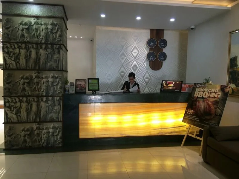 Eurotel Vivaldi