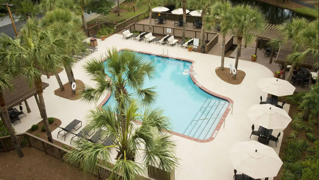 Holiday Inn Express Hilton Head Island by IHG
