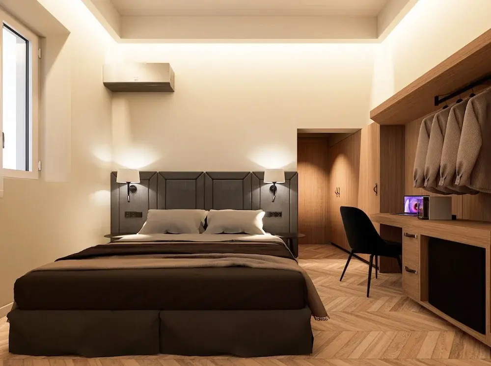 Essence 55 Living