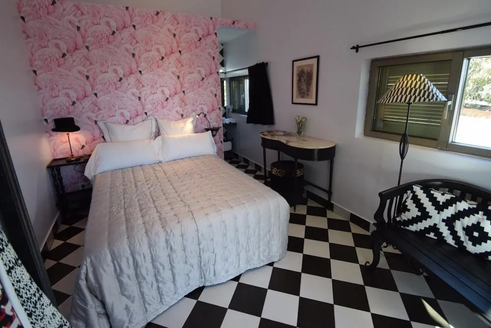 Finca Aal Cachucho Hotel Boutique