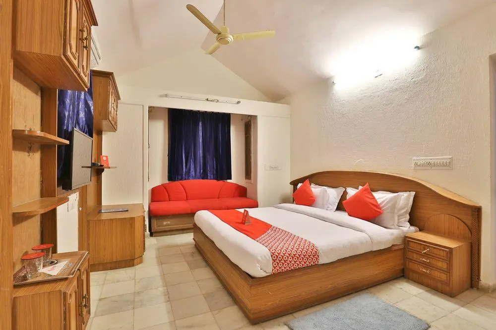 OYO 11373 Riddhi Siddhi Bungalows