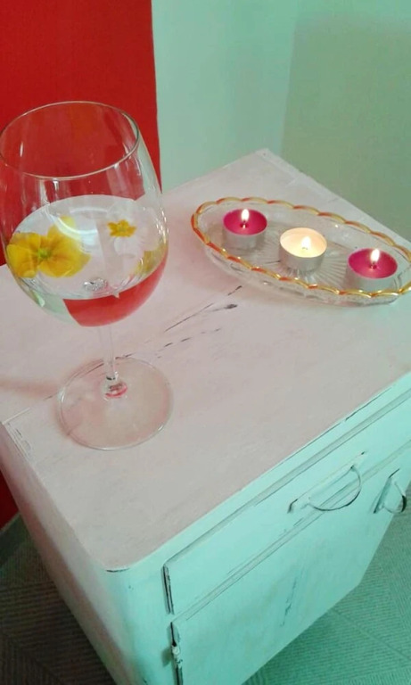 Apartment With 2 Bedrooms in Polignano A Mare, With Furnished Balcony and Wifi Near the Beach