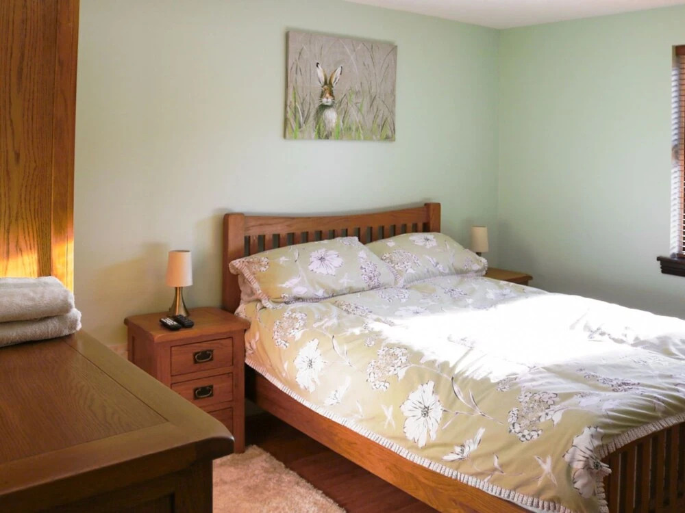 Jerrys Uig in Uig With 3 Bedrooms and 3 Bathrooms