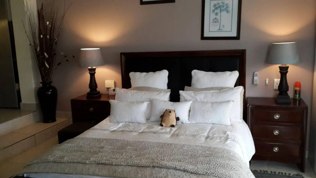 Fairways Hotel