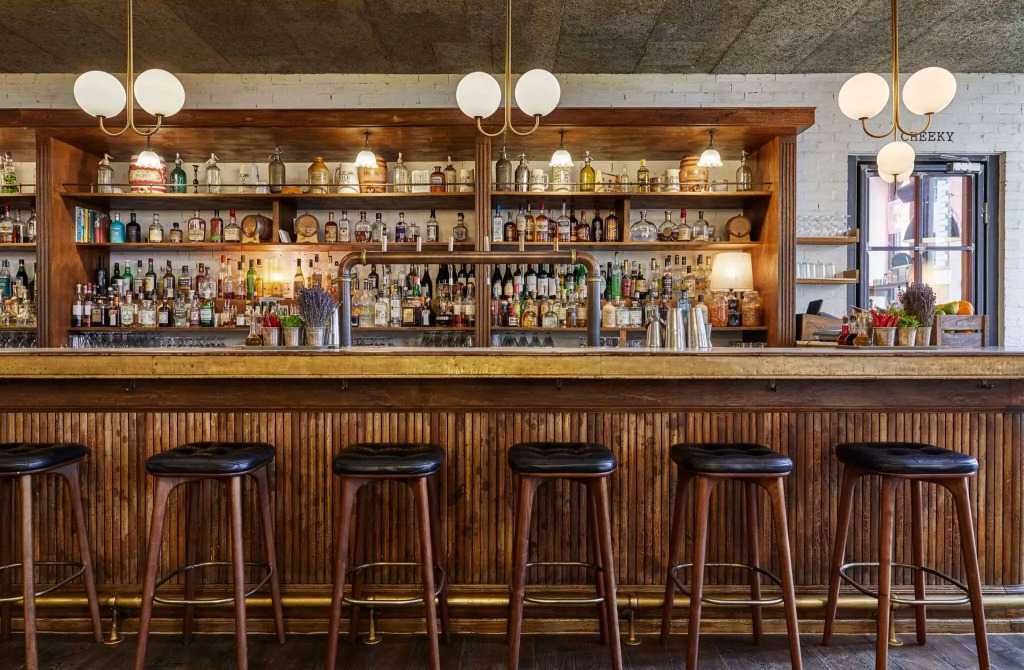 The Hoxton, Holborn
