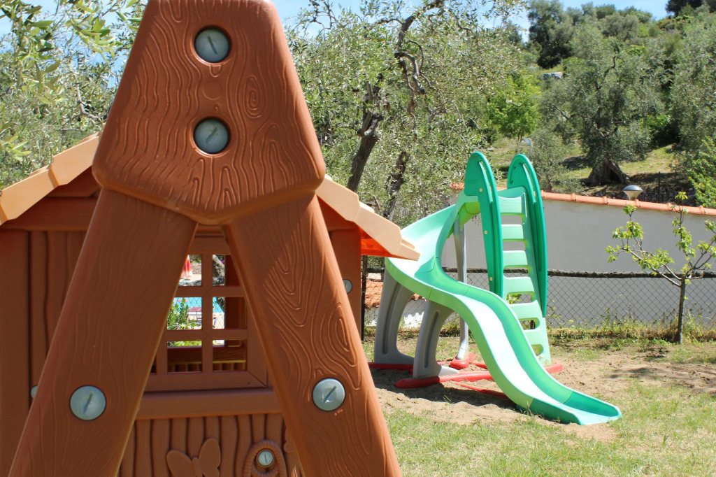 Hotel Delle More