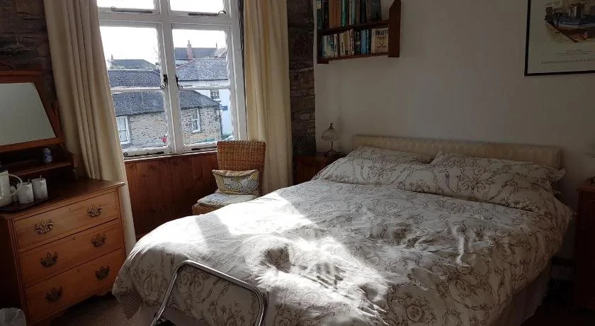 The Porthvean - B&B