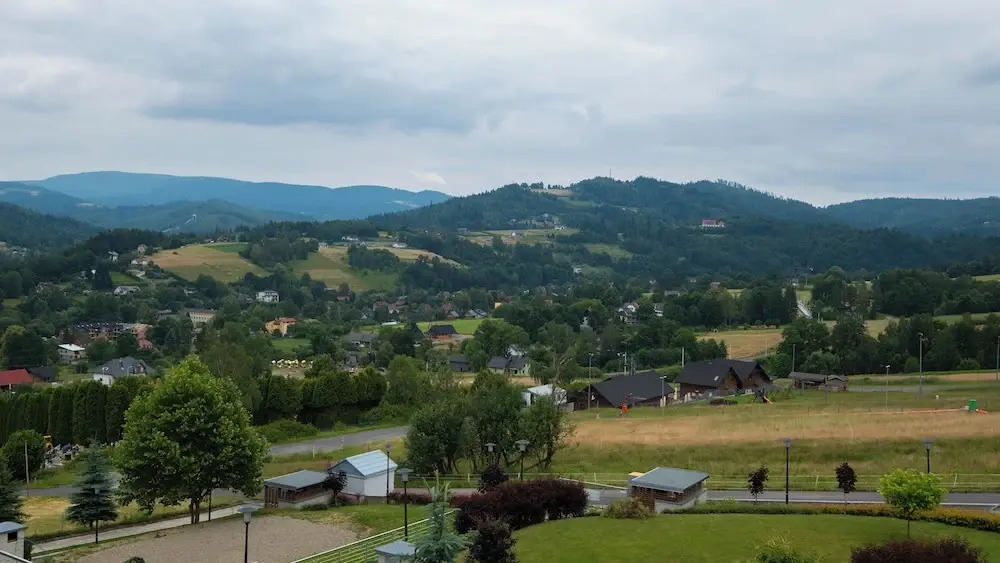Apartamenty Sun & Snow Magiczny Horyzont