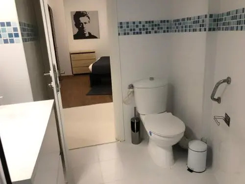 Eden Aparthotel
